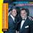 Meets Oscar Peterson - CD