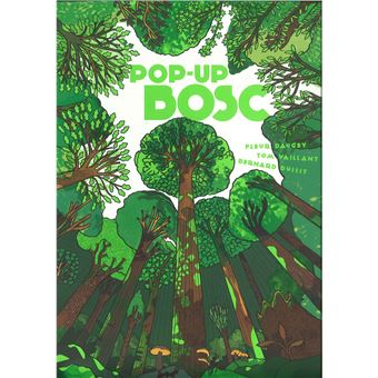 Pop-up bosc