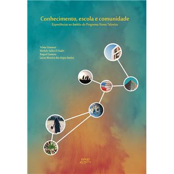 Conhecimento, escola e comunidade: - 1
