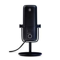 Micrófono de mesa Elgato Wave:3