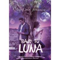 Bajo tu luna
