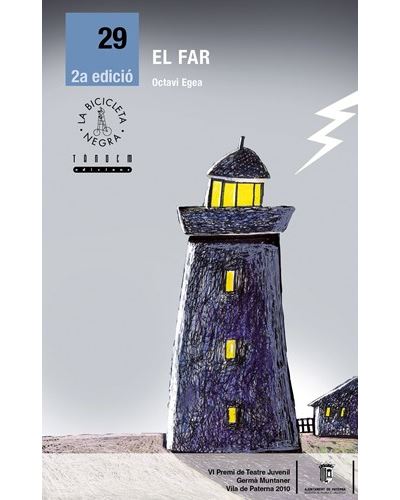 Tandem Edicions, S.l. El Far