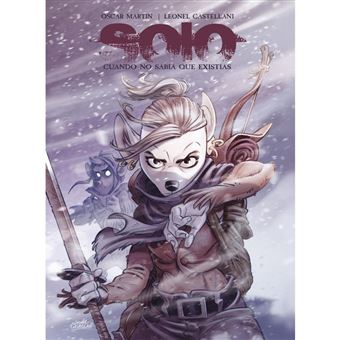 Solo Cuando No Sabia Que Existias