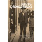 El libro del desasosiego