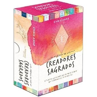 El Oraculo De Los Creadores Sagrados