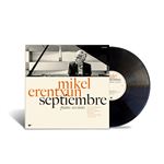 Septiembre Piano Sessions - Vinilo
