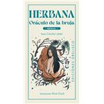 Herbana-Oraculo De La Bruja
