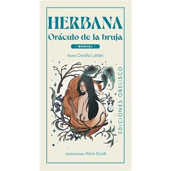 Herbana-Oraculo De La Bruja