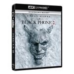Black phone 2 - UHD + Blu-ray