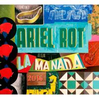 La manada - Vinilo + CD