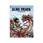Alba draga