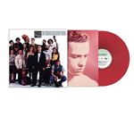 En todos los sentidos - Vinilo rojo