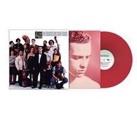 En todos los sentidos - Vinilo rojo