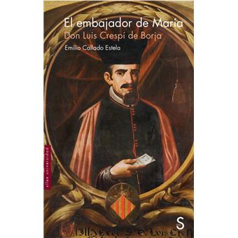 El embajador de Mar’ía