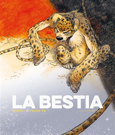 LA BESTIA - Imagen 2