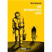 Una metamorfosis iraní
