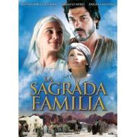 La Sagrada Familia - DVD