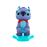 Soporte para auriculares Cable Guys Lilo&Stich Underpants 10cm