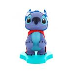 Soporte para auriculares Cable Guys Lilo&Stich Underpants 10cm