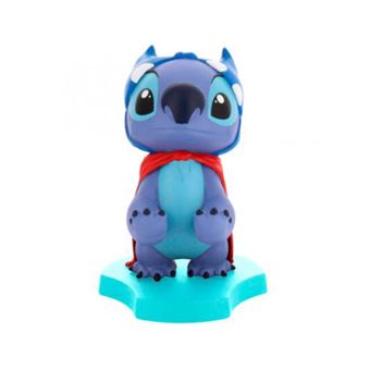 Soporte para auriculares Cable Guys Lilo&Stich Underpants 10cm