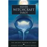 Silver Witchcraft Tarot