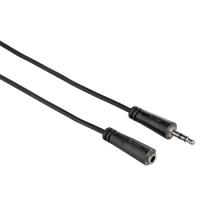 Cable Audio Hama Jack 3.5mm