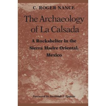 The Archaeology of La Calsada - 1