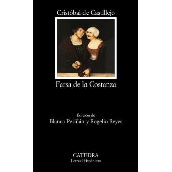 La farsa de la Constanza