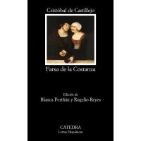 La farsa de la Constanza