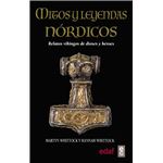 Mitos y leyendas nordicas-relatos v