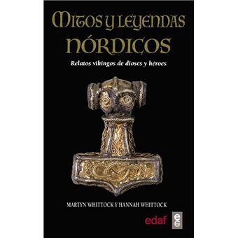 Mitos y leyendas nordicas-relatos v