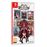 Kingdom Hearts Melody of Memory Nintendo Switch