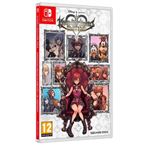 Kingdom Hearts Melody of Memory Nintendo Switch