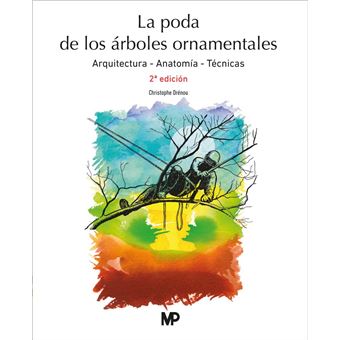 La Poda De Los Arboles Ornamentales