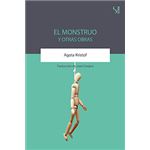 El Monstruo y otras obras