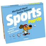 Sports Pop-Up