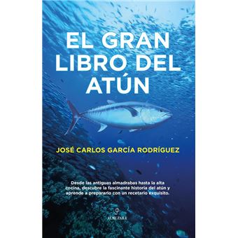 El gran libro del atún