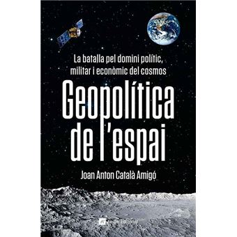 Geopolítica de l´´espai