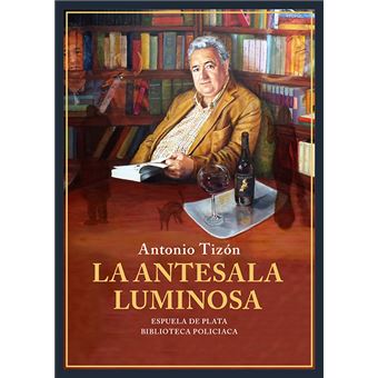 La antesala luminosa