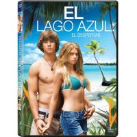 El lago azul: El despertar - DVD