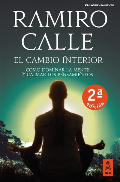 Kailas Editorial, S.l. El Cambio Interior