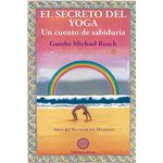 El secreto del yoga. Un cuento de sabiduría