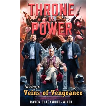 Veins of Vengeance - 1