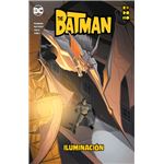 Batman-iluminacion