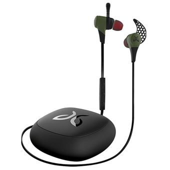 Auriculares Bluetooth Jaybird X2 Sports Alpha Green