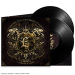 From Dark Discoveries to Heartless Portraits - 2 Vinilos