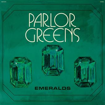 Parlor Greens - 1