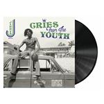 King Jammy / Cries From The Youth - Vinilo