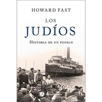 Los judios-historia de un pueblo