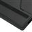 Funda Targus Click-In Negro para Samsung Galaxy Tab A8 10.5"